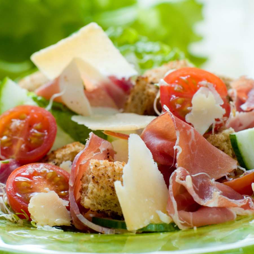 Jamón Serrano