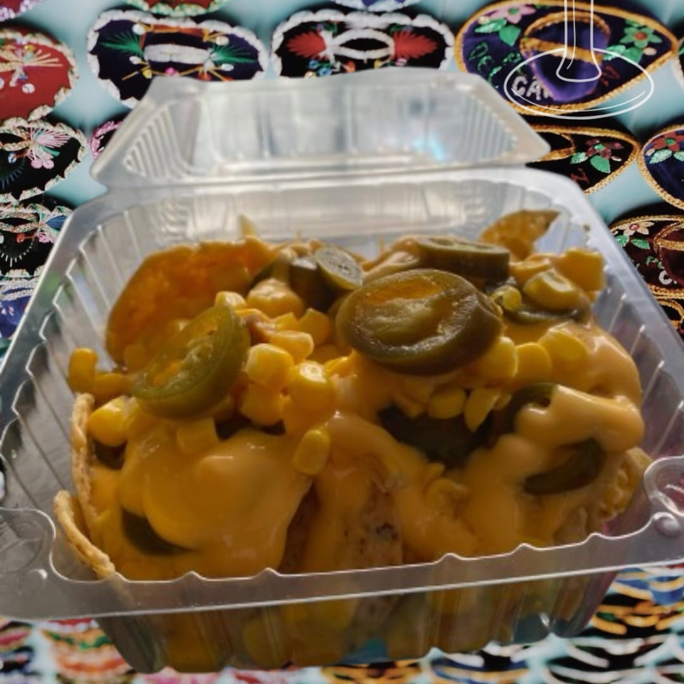 Tostilocos Machos 🌽🔥