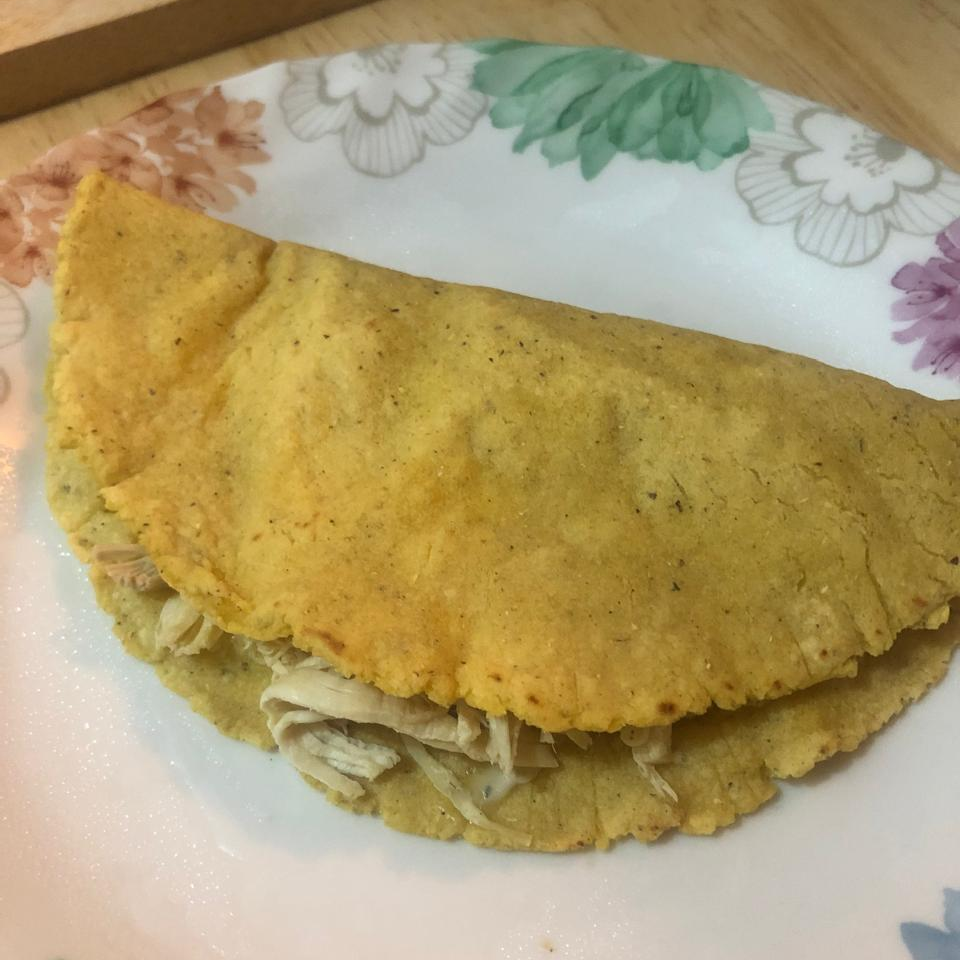 Quesadilla