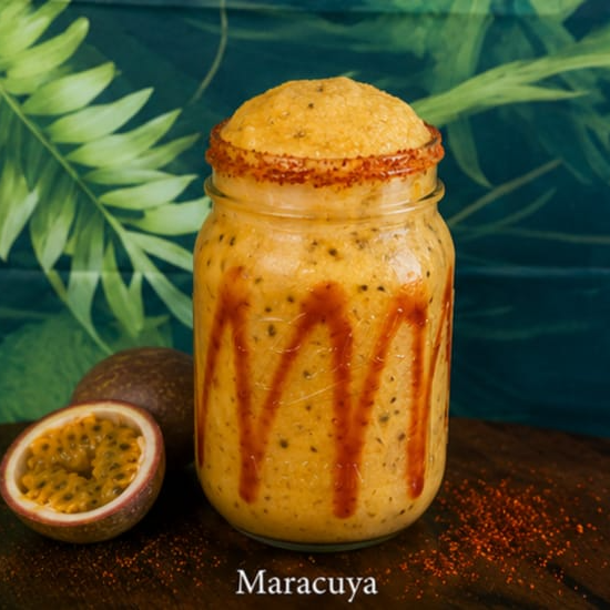 Chamoyada o Smothie Regular 16oz