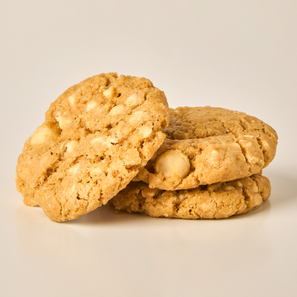 Galleta de Macadamia