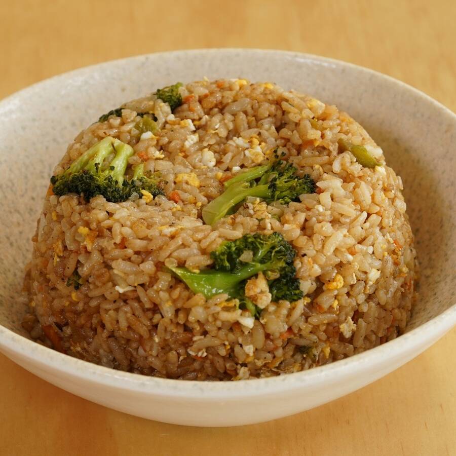 Especial Rice
