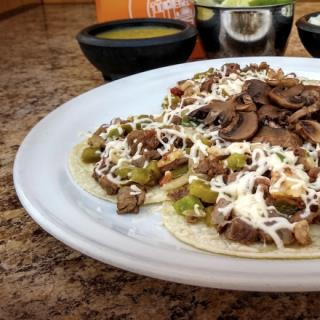 Tacos Estación DiDi