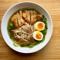 Lomo Crunch Ramen Misso