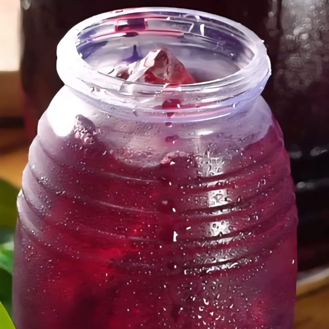 Agua de Jamaica