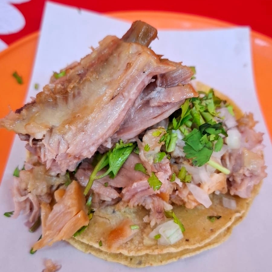 COSTILLA