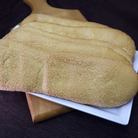 LENGUA DULCE X 5 UNIDADES