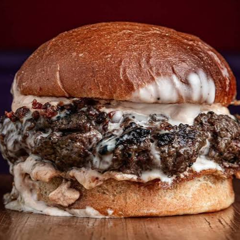 Burger ranch