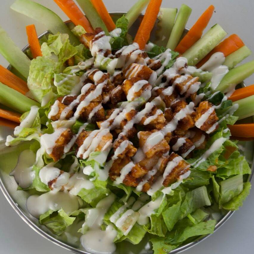 Ensalada Boneless