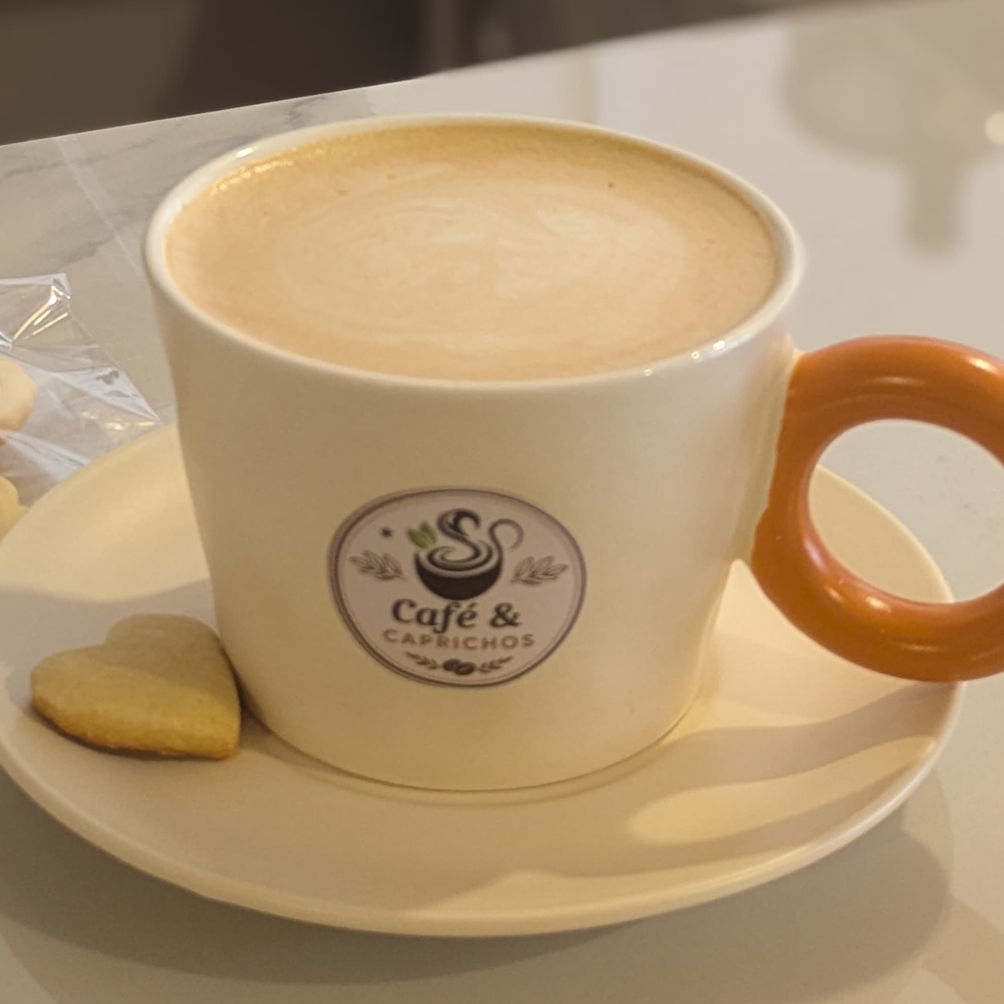 Capuccino