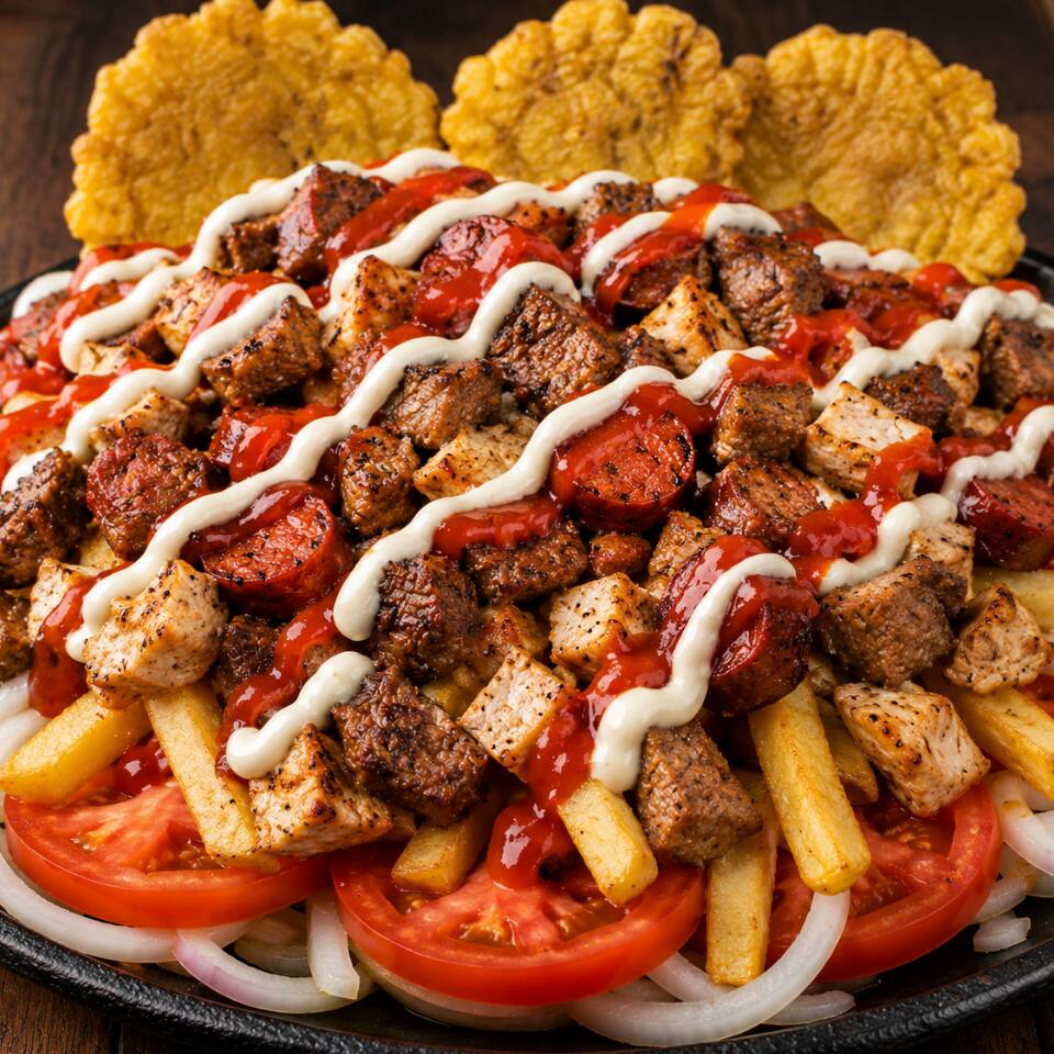 Picada Personal
