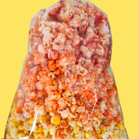 MiX Palomitas