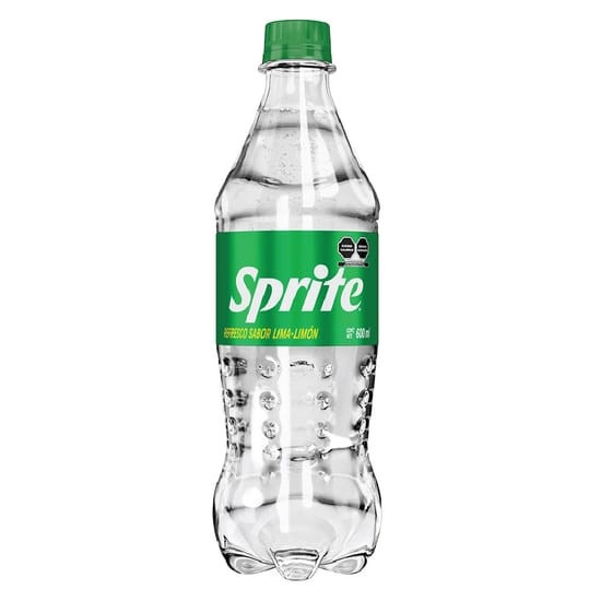 SPRITE 600ML