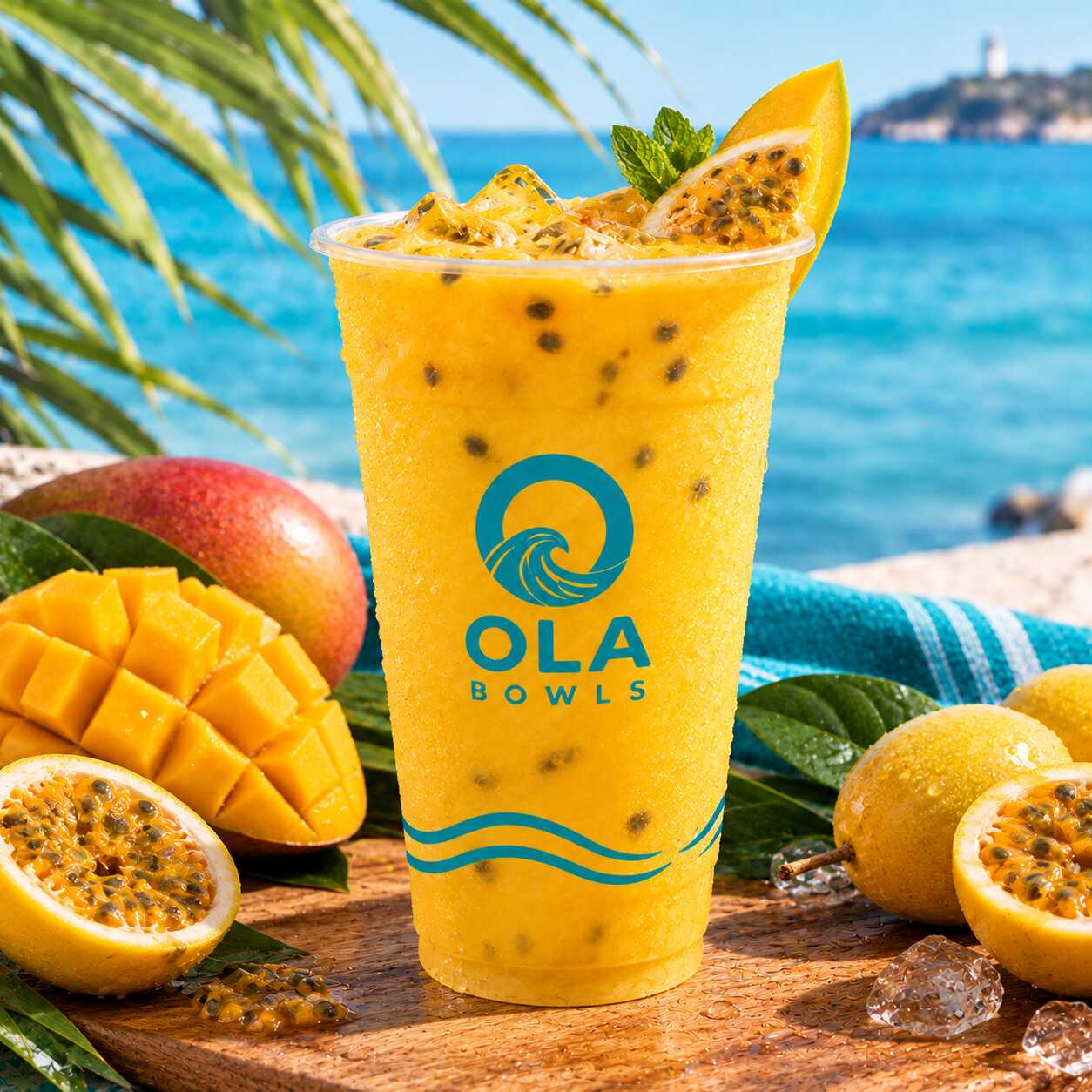 MARACUMANGO