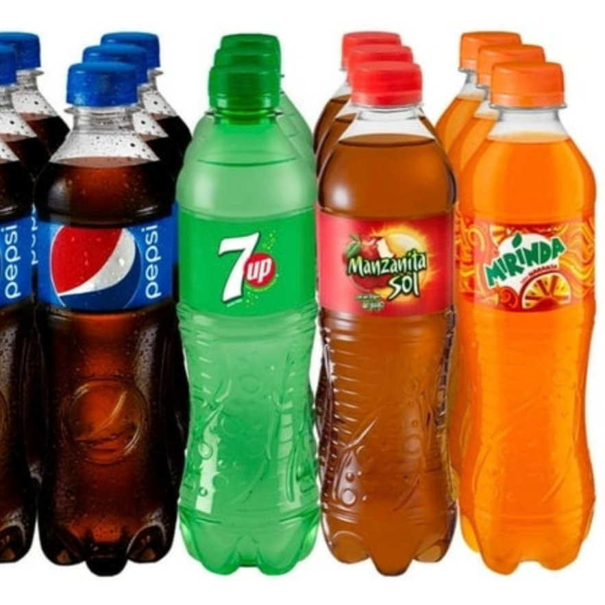 Refrsco Familia PEPSI 400ml