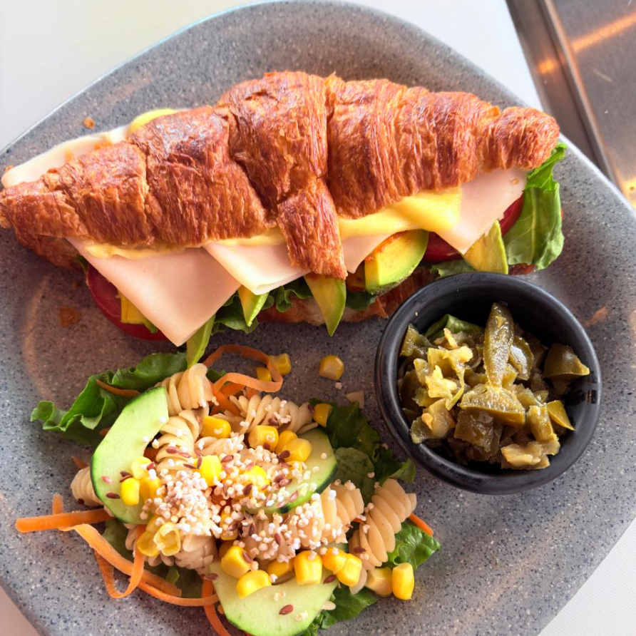 Croissant (Producto Nuevo)