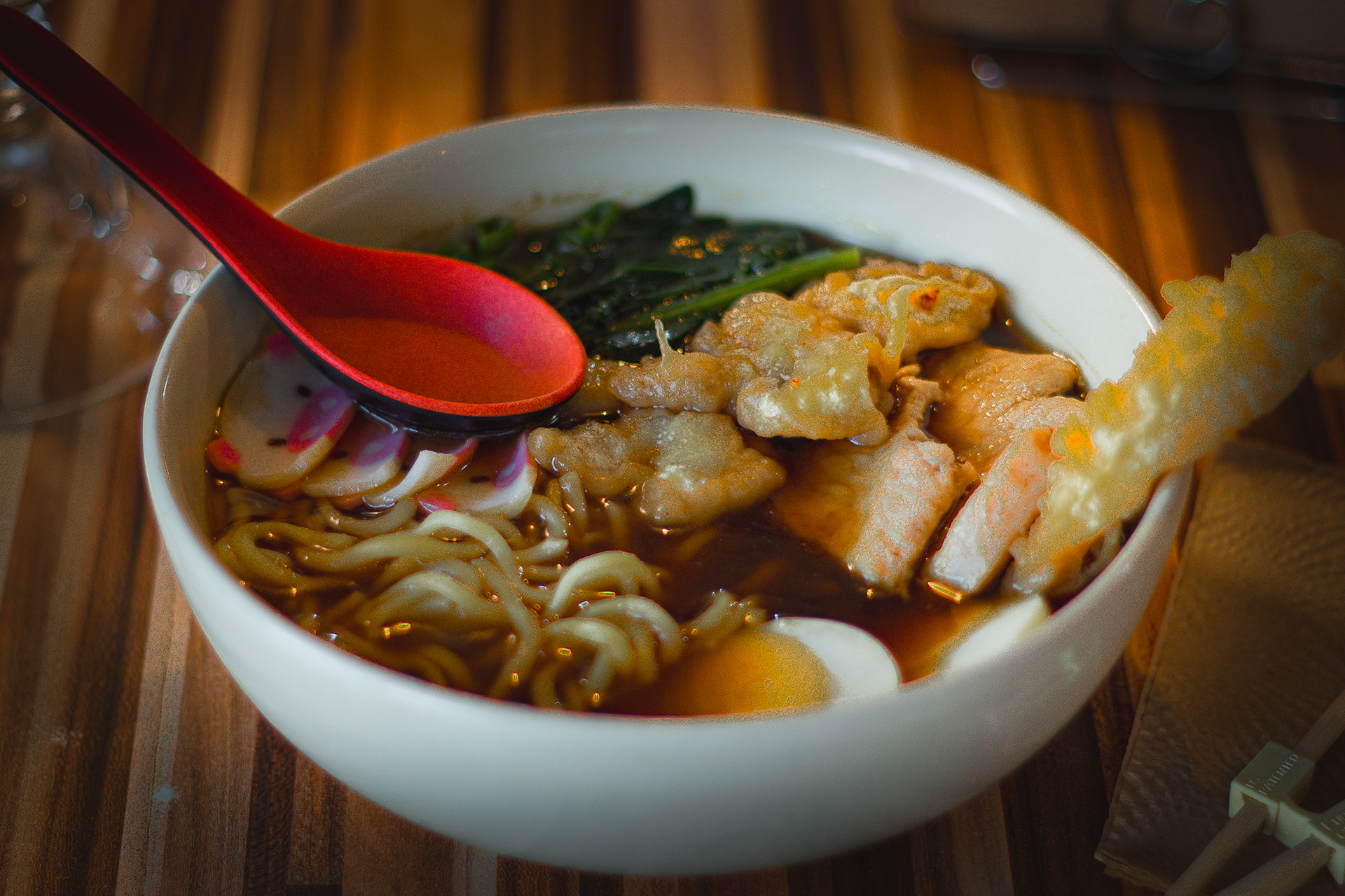 Ramen Normal