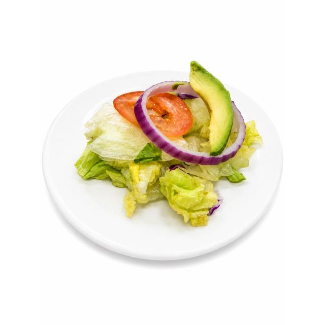 Guarnición de Ensalada