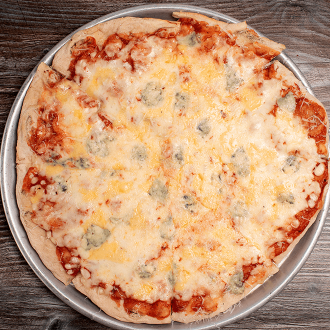 Pizza Freya (De especialidad)