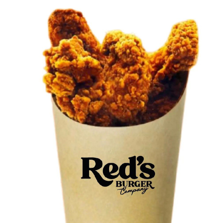 Tenders de Pollo