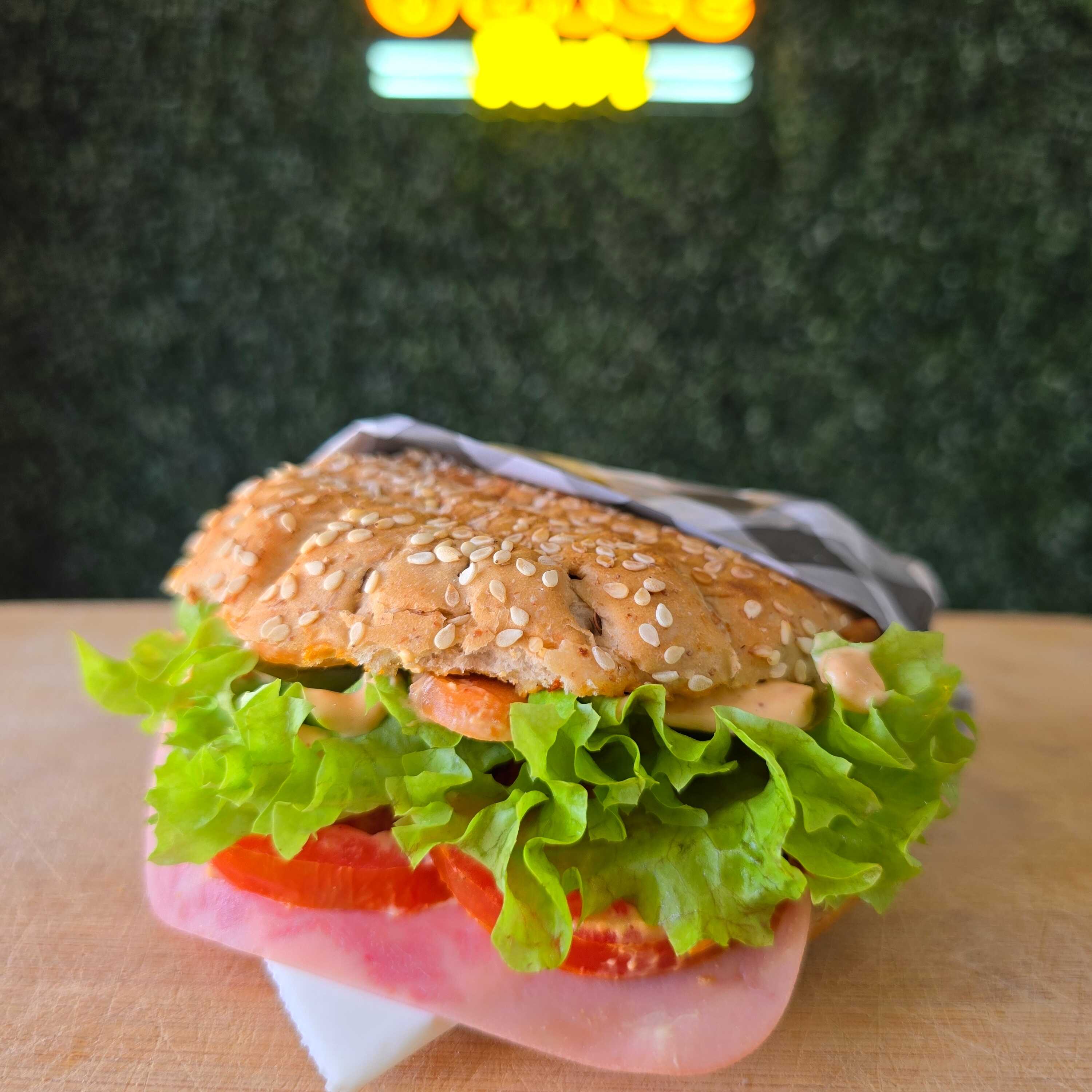 Spekel de Jamón