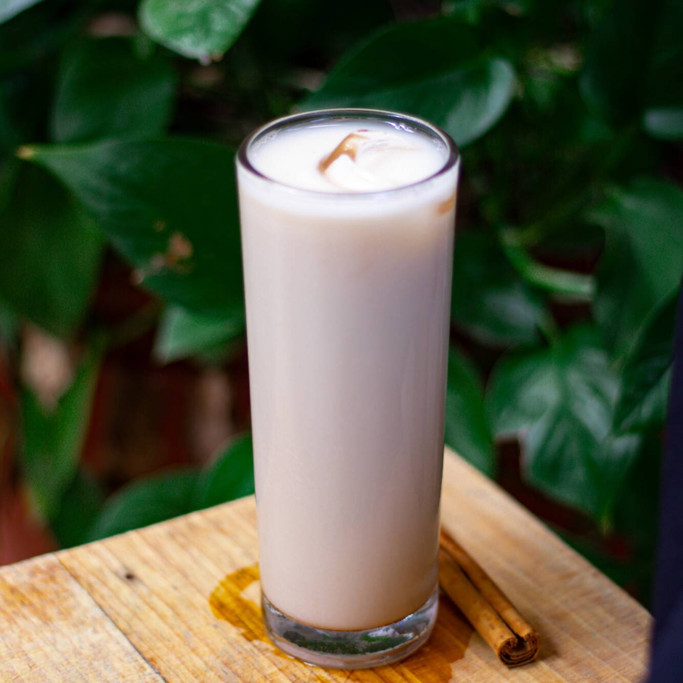 HORCHATA 500ML