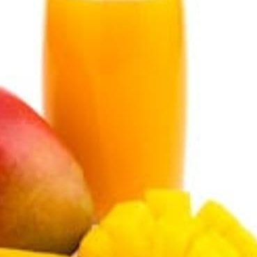 Suco de Manga Natural 500 Ml de puro sabor da poupa da fruta
