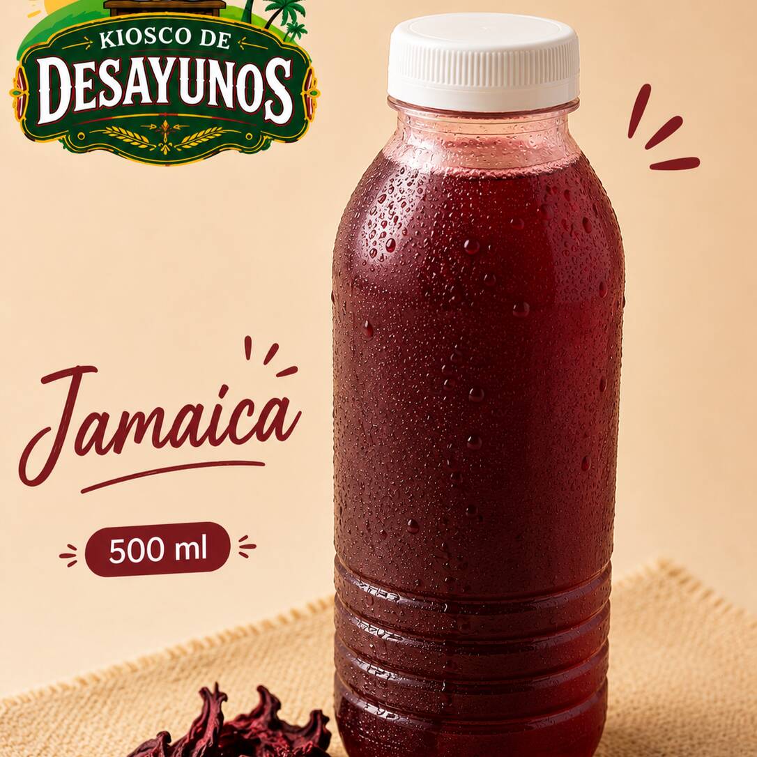 JAMAICA