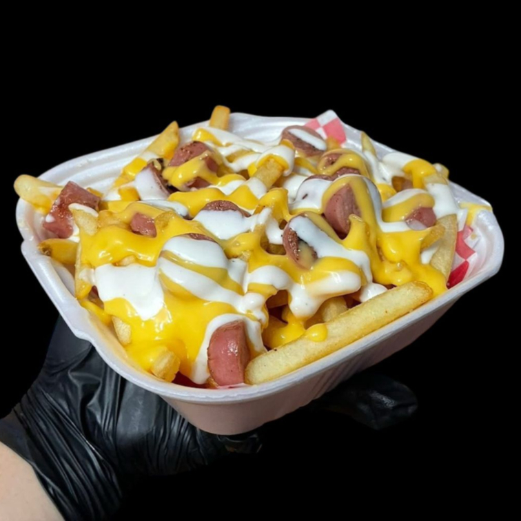 Orden de Salchipapas