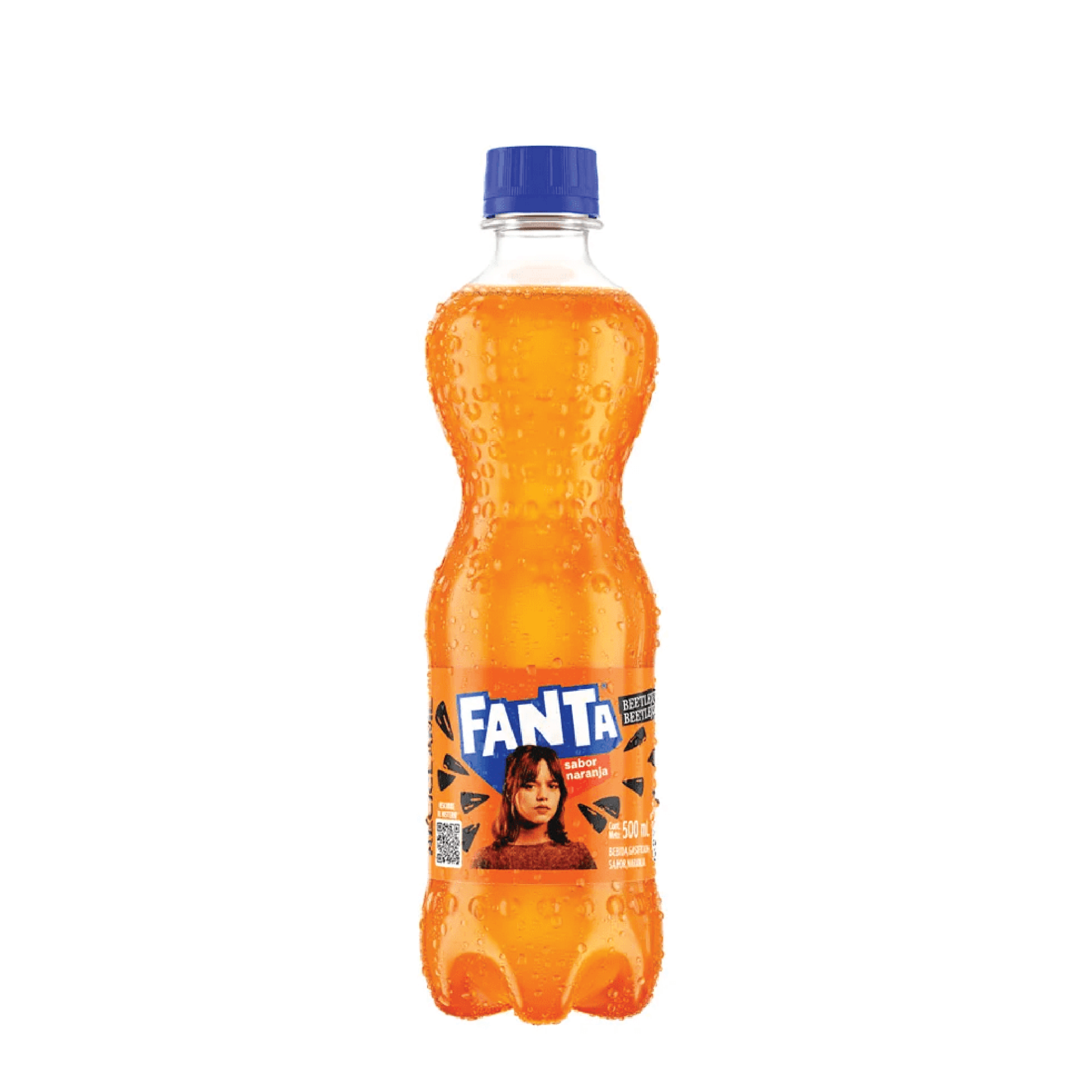 Fanta