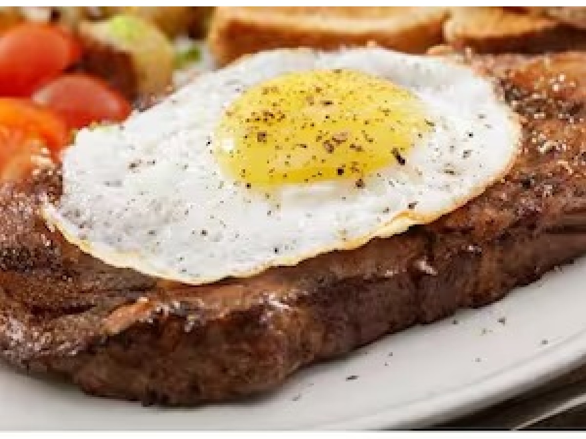 Restaurante Tempero Caseiro