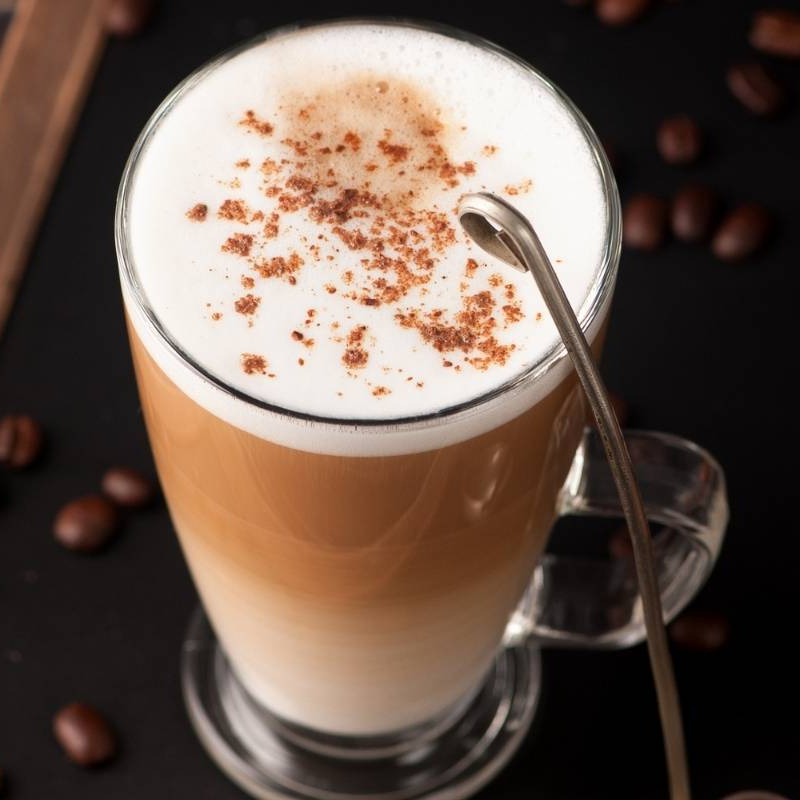 Capuchino