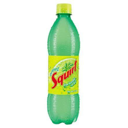 SQUIRT 400 ML