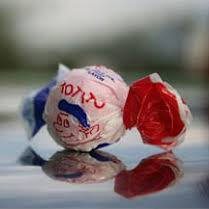 CHICLES TOTIS