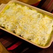 ENCHILADAS SUIZAS