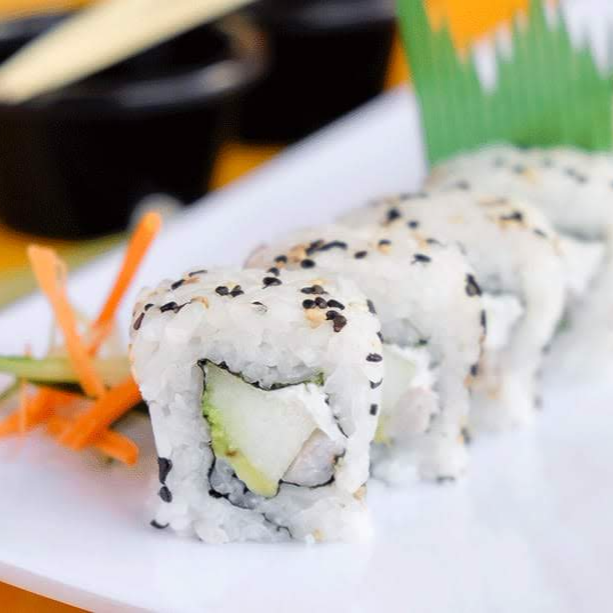 California Roll