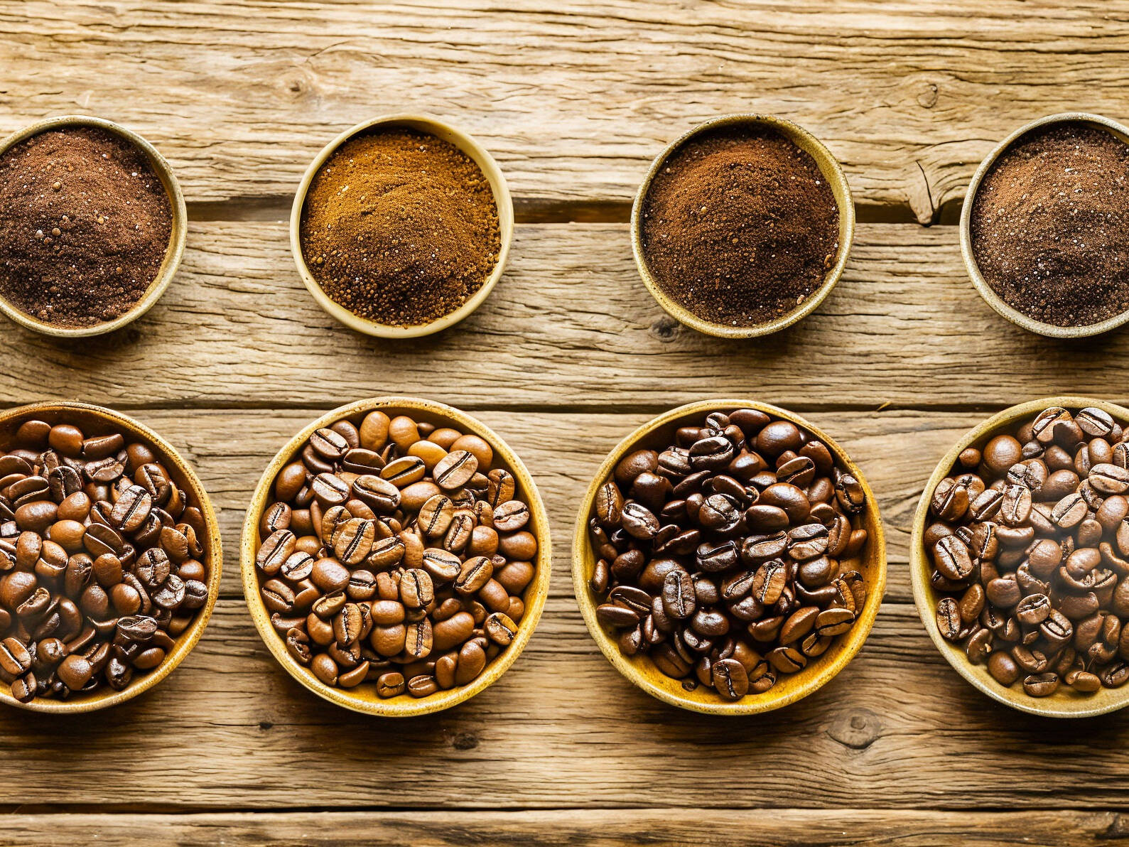 Expendio Café Sur a Norte