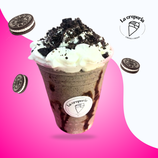 Frappé de OREO