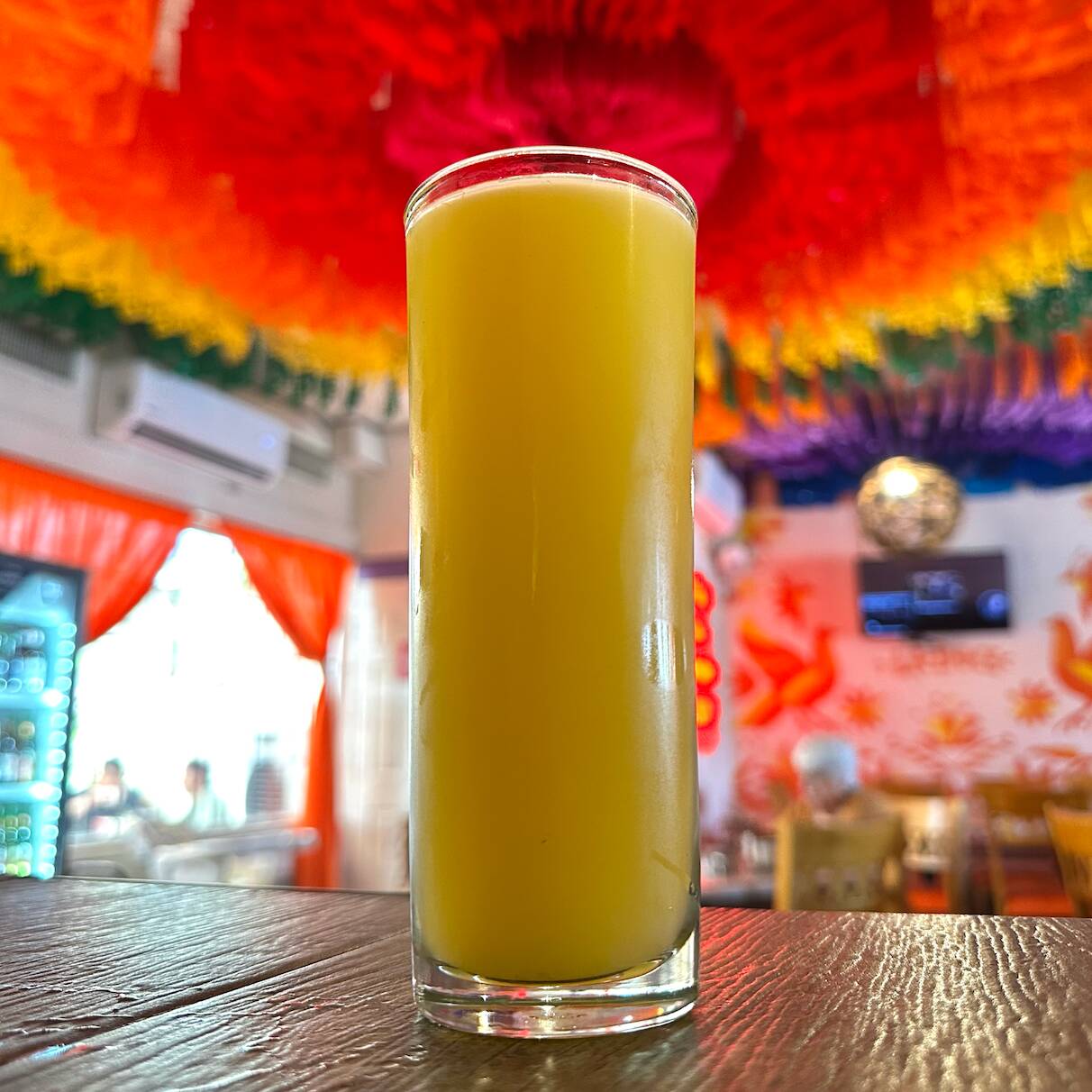 Jugo de Naranja 300 ml