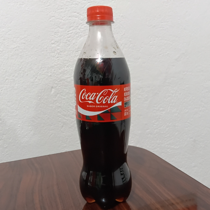 Coca Cola