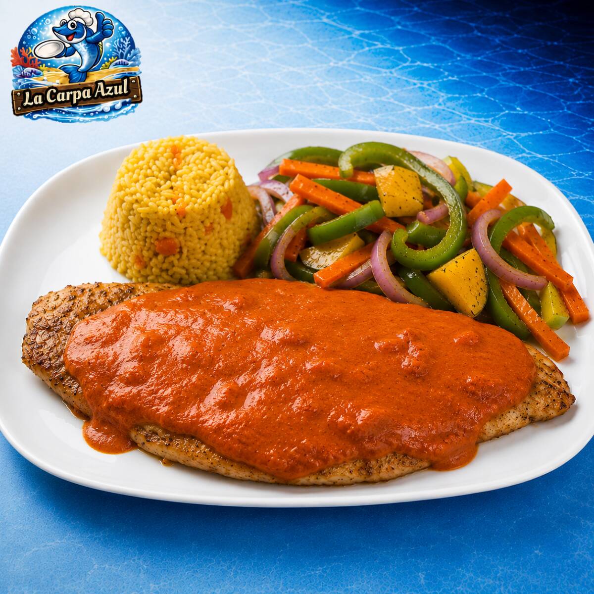 Filete A la Diabla