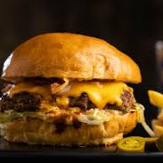 Hamburguesa Chesse Burguer