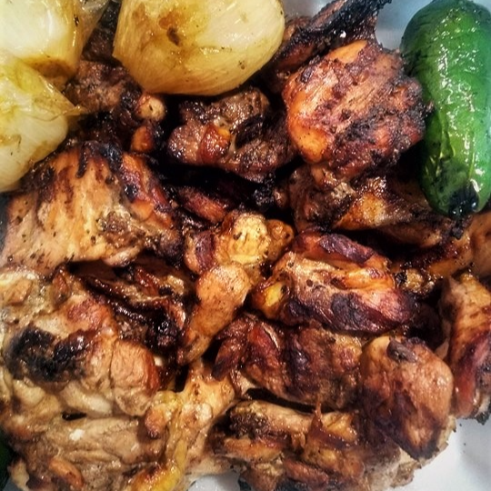1 KG de Pollo