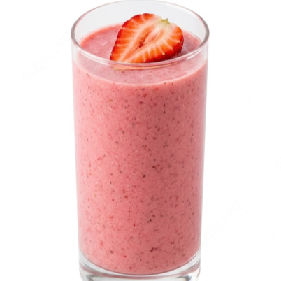Smoothie Fresa