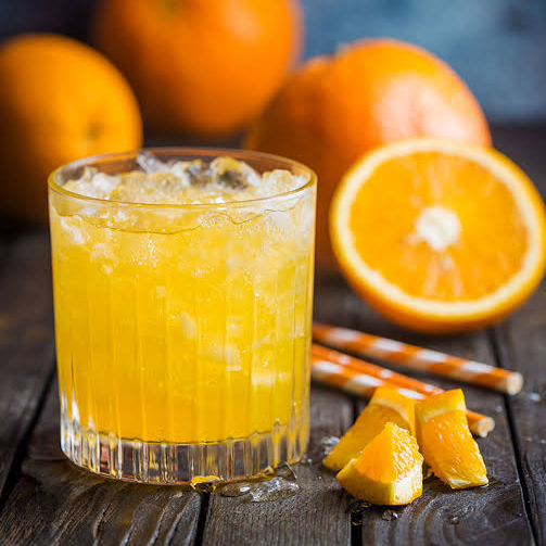 Naranjada