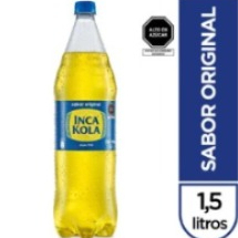 Inca Kola 1.5 L