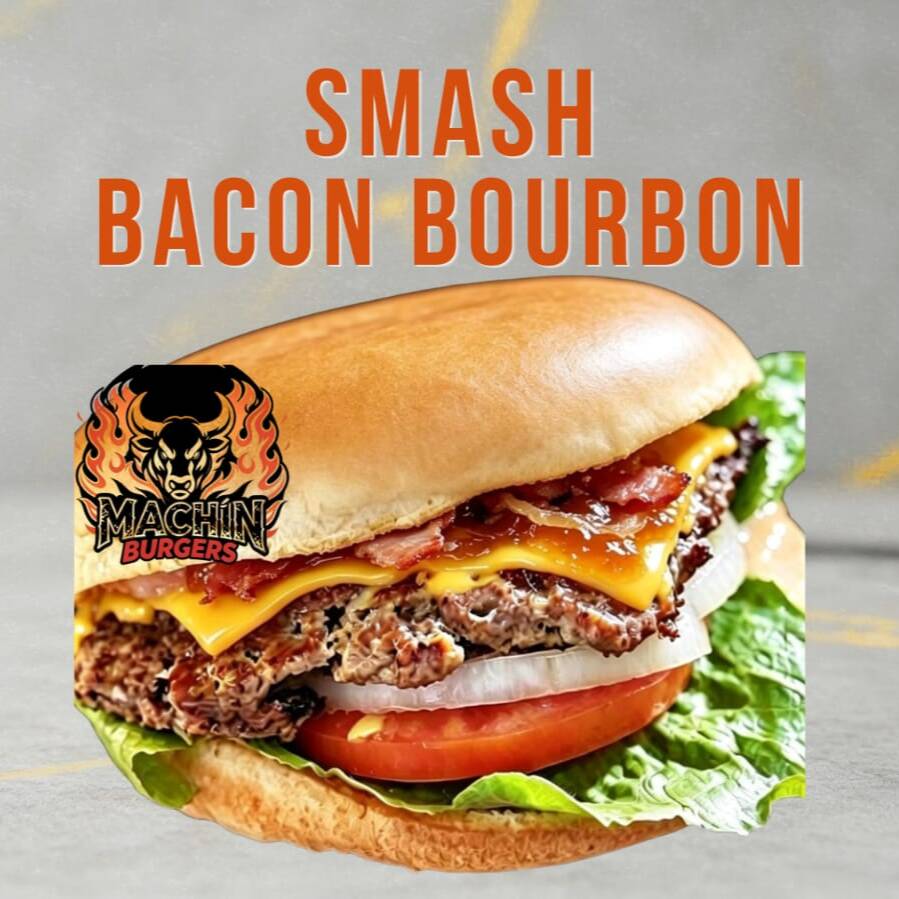 Bacon Bourbon Jam (Devorable)