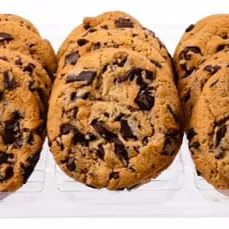 Galleta de Chispas de Chocolate Marca Kirkland