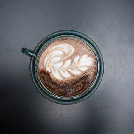 Chocolate Caliente