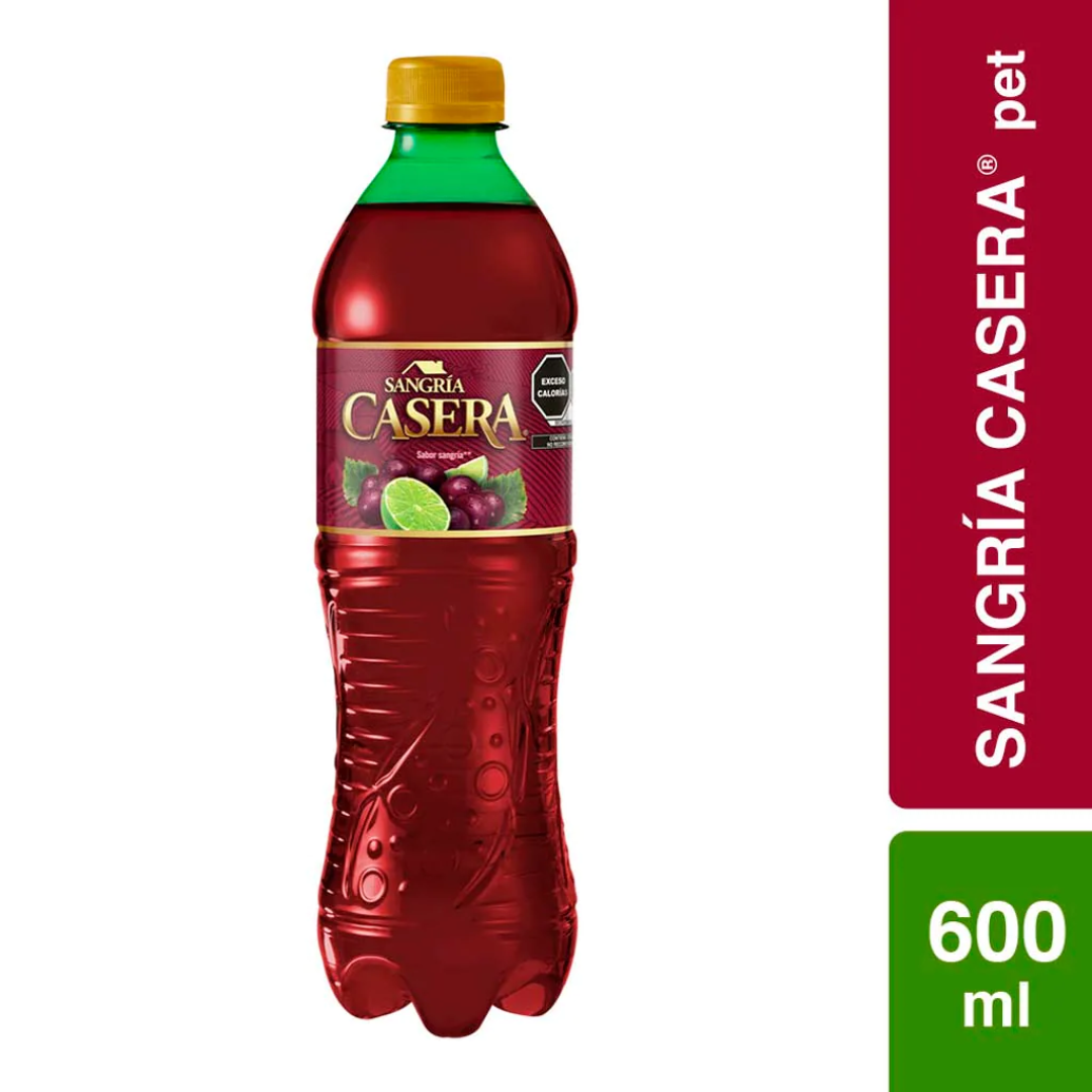 Sangria Casera